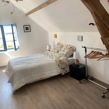 Сasa de vacaciones Casa Luna