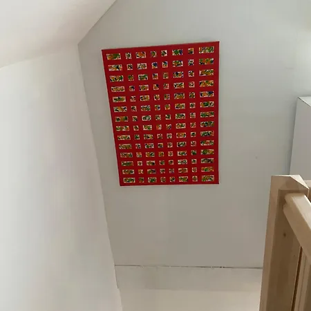 Casa Luna Le Coudray-Macouard