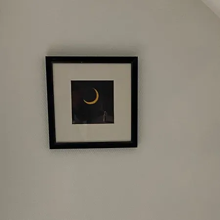 Casa Luna Le Coudray-Macouard