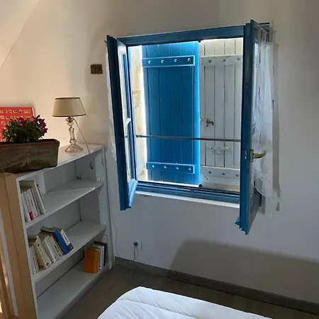 Casa Luna * Le Coudray-Macouard