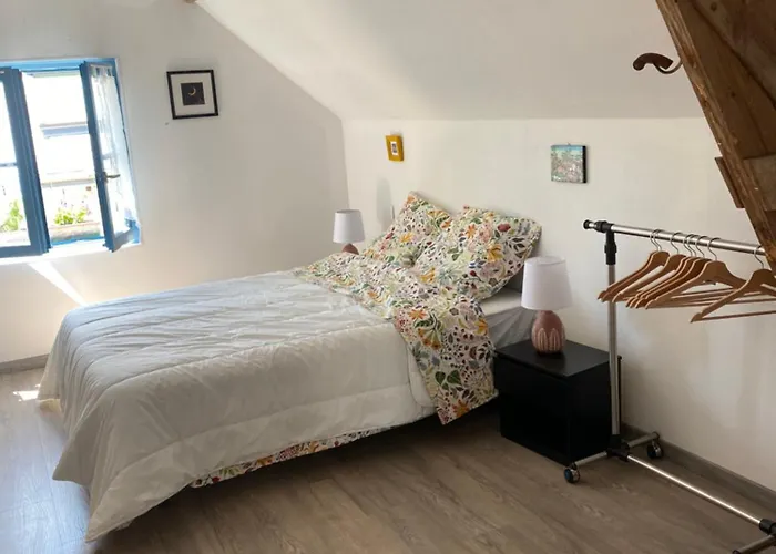 Дом отдыха Casa Luna