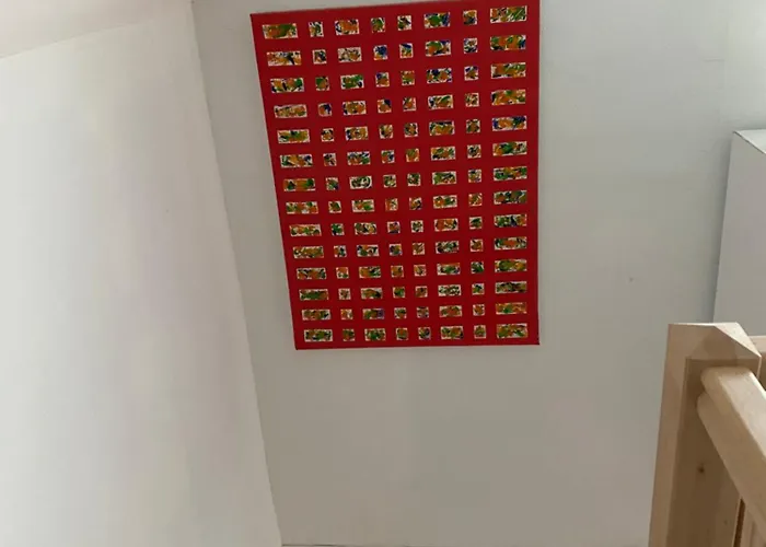 Casa Luna Le Coudray-Macouard