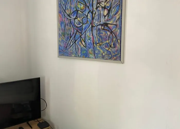 Casa Luna * Le Coudray-Macouard