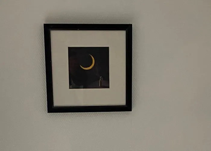 Casa Luna Le Coudray-Macouard