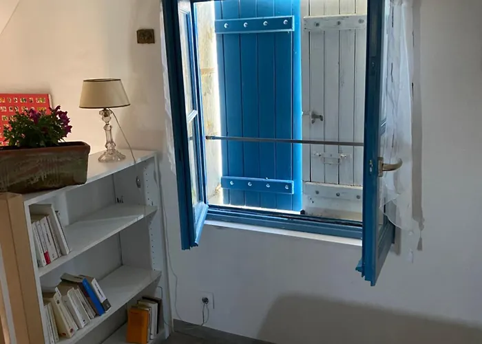 Casa Luna * Le Coudray-Macouard